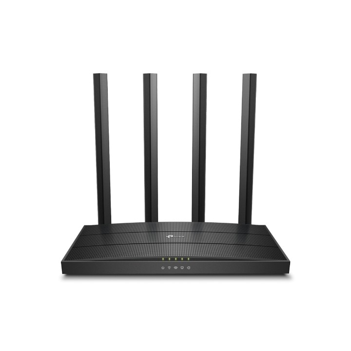 Router Inalámbrico TP-LINK Archer C6