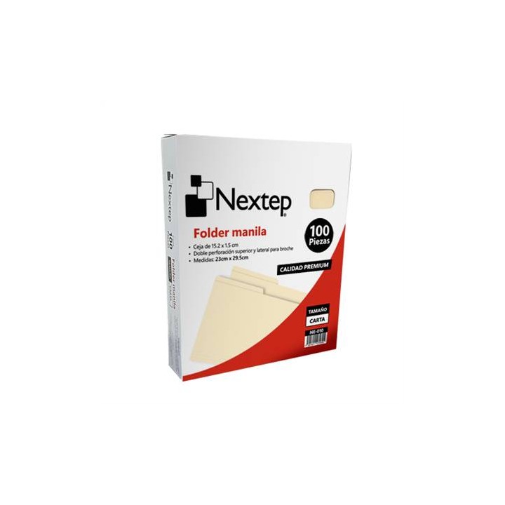 Folder Nextep NE-010