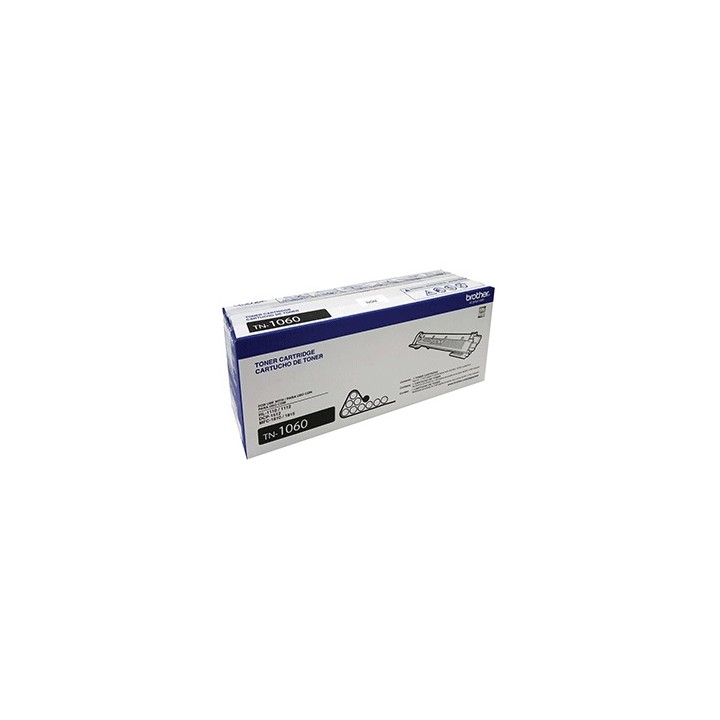 Tóner BROTHER TN-1060