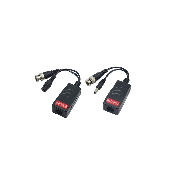 Video Balum PROVISION-ISR PTR-102VP-HD+