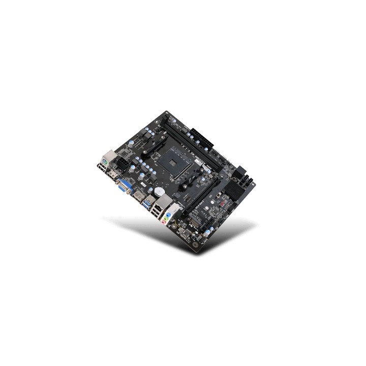 Motherboard ECS A520AM4-M3D