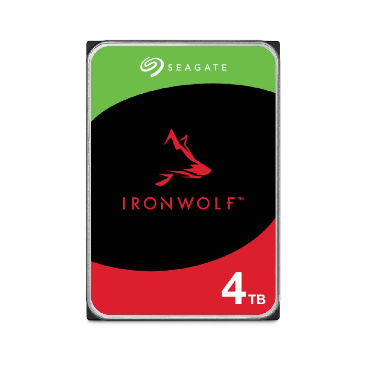 SSD SEAGATE ST4000VN006
