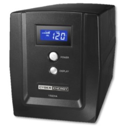 No-Break CyberPower OM1500ATLCDa