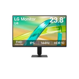 Monitores LG 24U411B-B