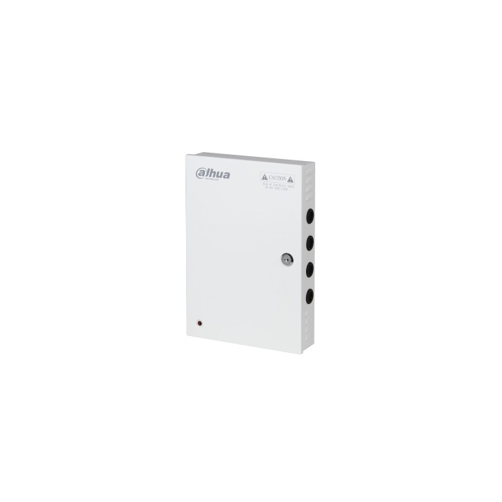 Fuente de poder Dahua Technology DH-PFM342-9CH