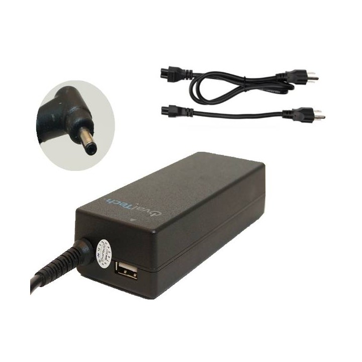 Adaptadores para Laptops OVALTECH OTAC-E79