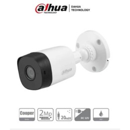 Cámara Bullet Dahua Technology HAC-B1A21